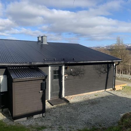 5 Beds Cabin In Taenndalen, Funaesdalen 외부 사진